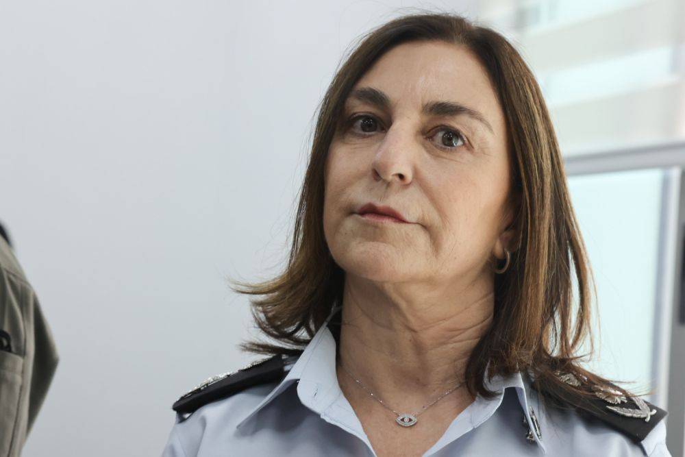 Кэти Пери: «В тюрьмах содержится около 100 самых опасных заключенных в Израиле»