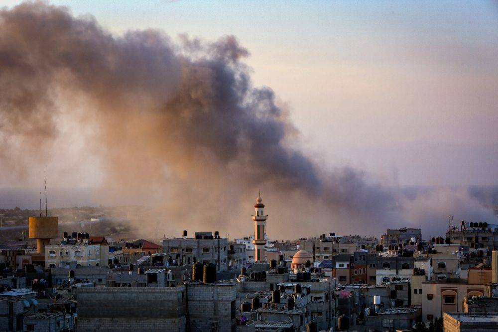 ЦАХАЛ сосредоточен на эвакуации из больниц в Секторе Газа, которые стали оплотом террористов