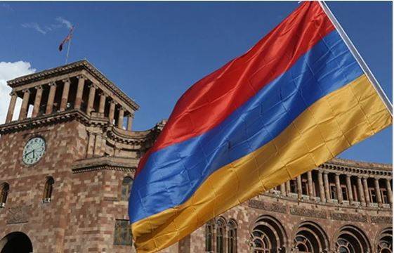 Литва утверждает, что поддерживает европейское и демократическое направление Армении