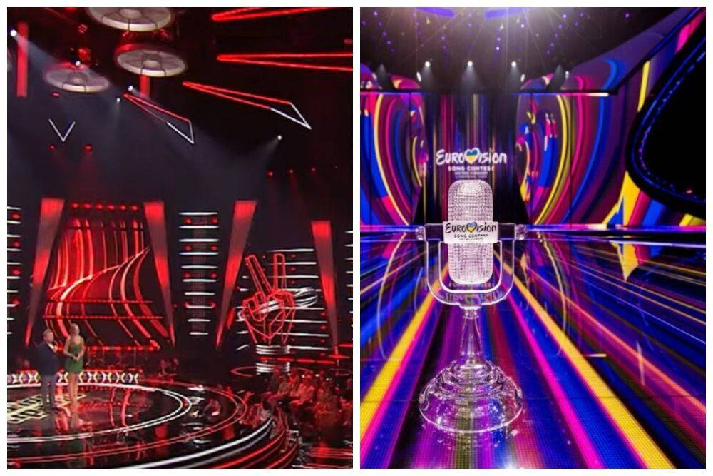 Звезды "Голос страны" метят на сцену "Евровидения-2024": у кого самые большие шансы