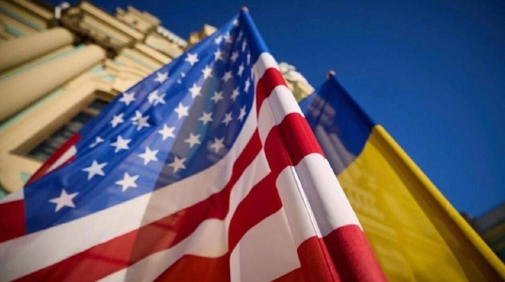 Отказ от помощи Украине стал бы большой ошибкой целого поколения – американский сенатор