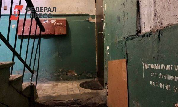 В Карелии потратят 100 млрд рублей на переселение 50 тысяч жителей из аварийного жилья