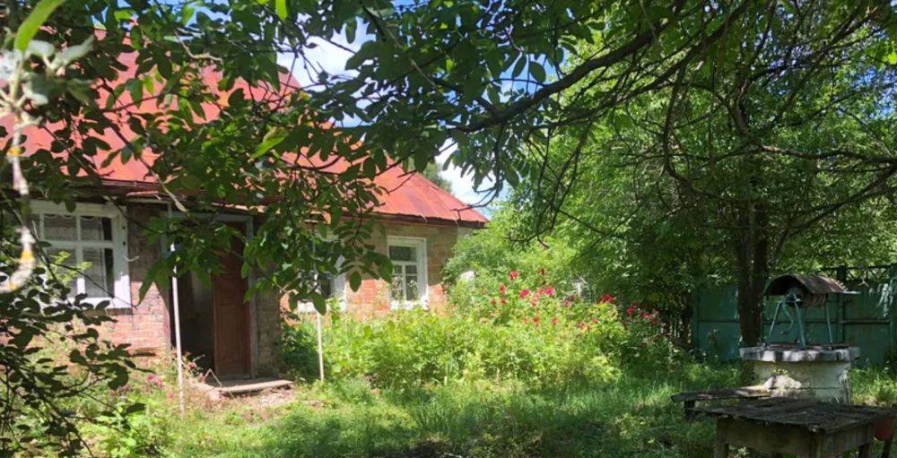 Уютный жилой дом за 15 тысяч гривен: где в Украине недорого можно купить недвижимость, фото