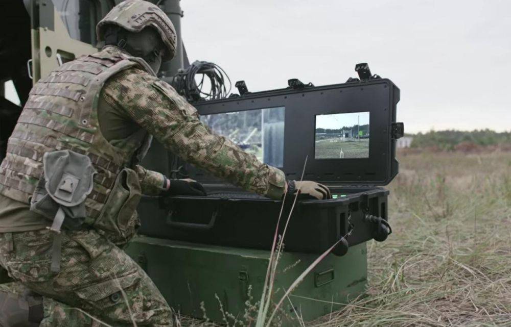 Наземный робот для ВСУ: Федоров рассказал и показал киборга-помощника для наших солдат