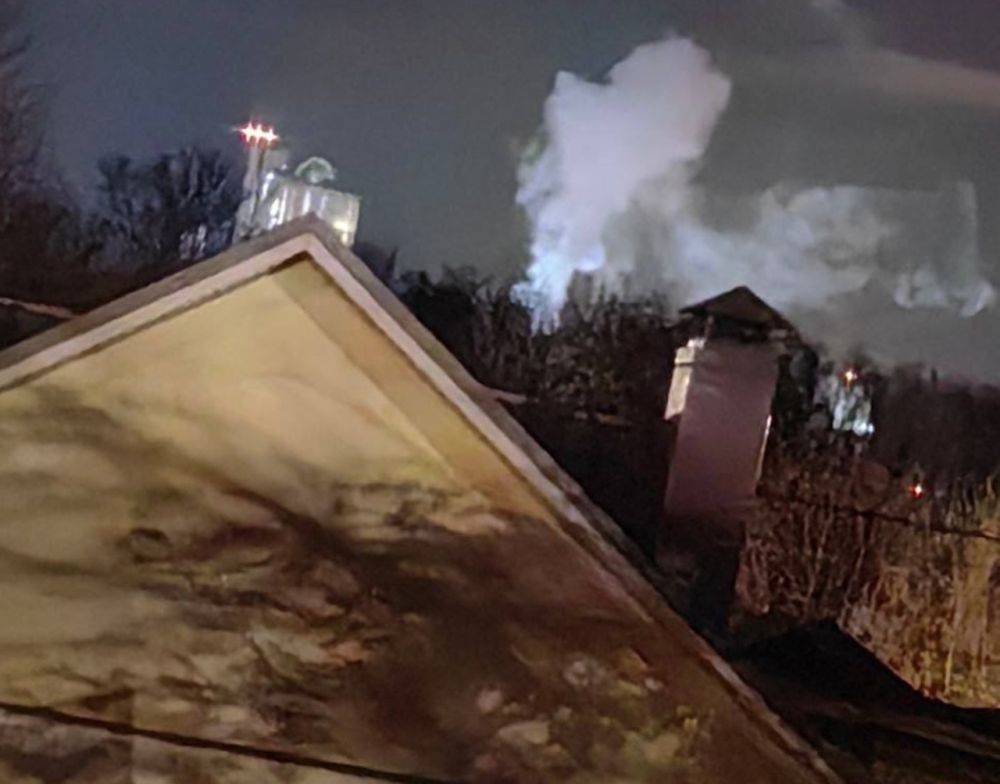 Взрывы под Москвой – в Коломне раздались взрывы возле КБ – фото и видео