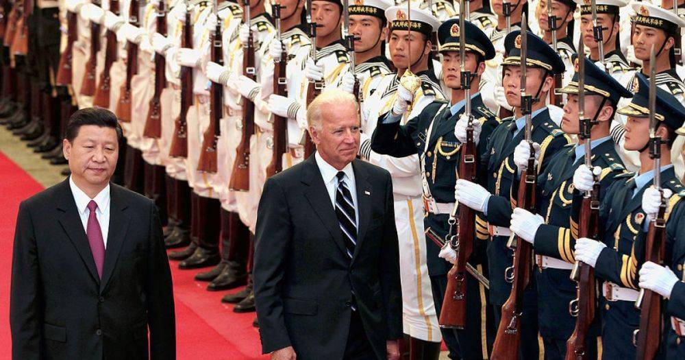 Переговоры Байдена и Си Цзиньпина: СМИ выяснили новые подробности встречи лидеров