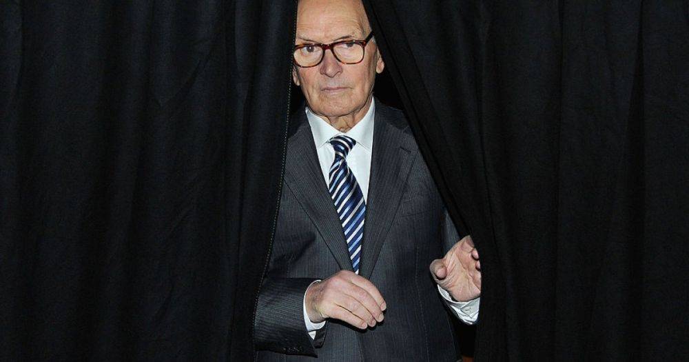95 лет Эннио Морриконе. В чем секрет лучшего кинокомпозитора мира: знаковые фильмы с его музыкой