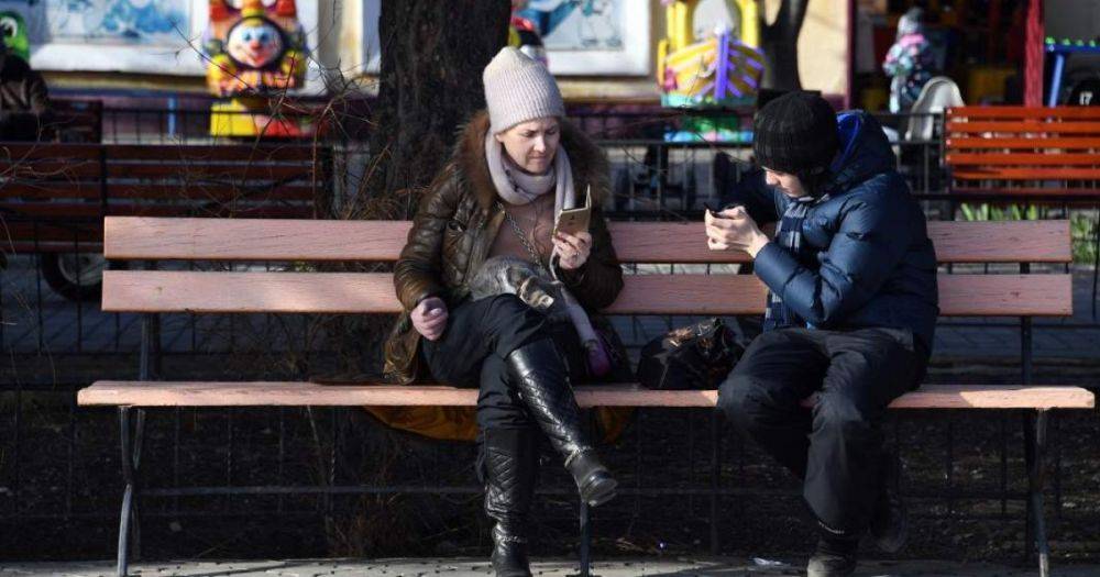 В России начались проблемы с мобильным интернетом: оборудования не хватает из-за санкций