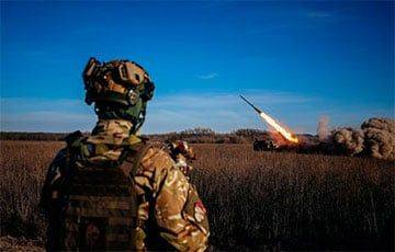 На подступах к Киеву ночью были уничтожены все воздушные цели армии РФ
