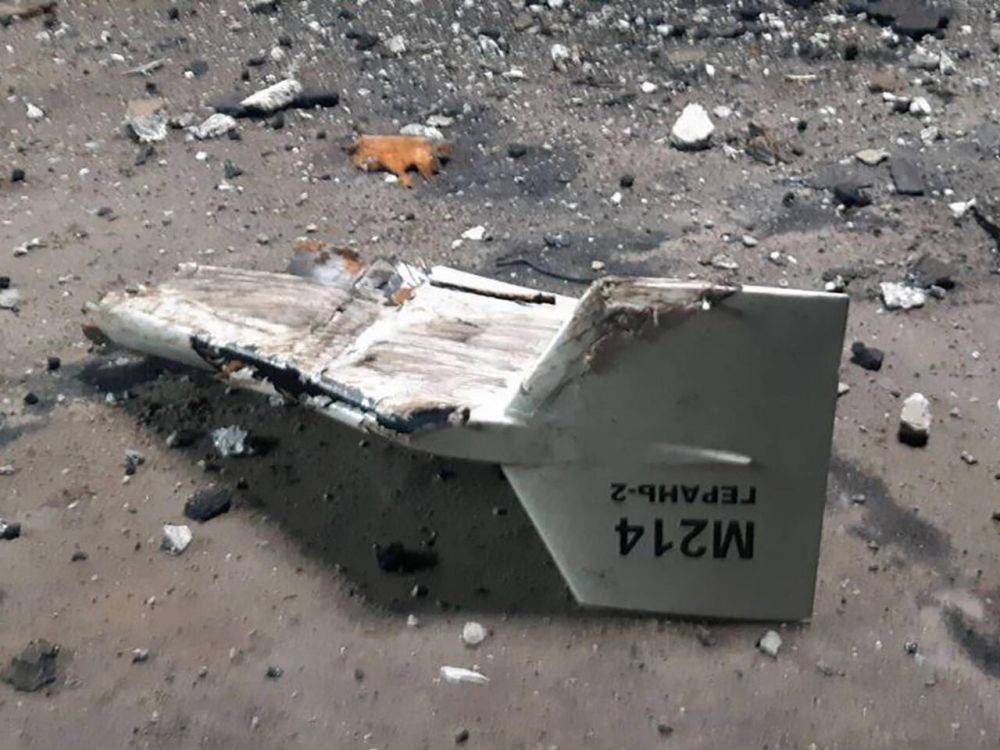 Взрывы в Киеве - какие последствия атаки дронами 10 ноября