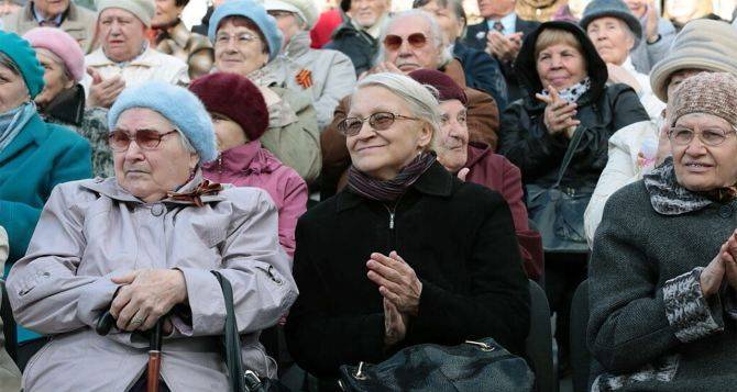 В Украине, в следующем 2024 году повысят размер пенсий: кому и насколько
