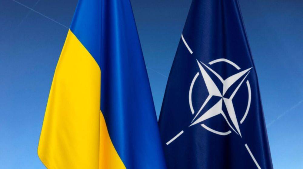 Бывший генсек НАТО предложил принять Украину в Альянс без гарантий для оккупированных территорий