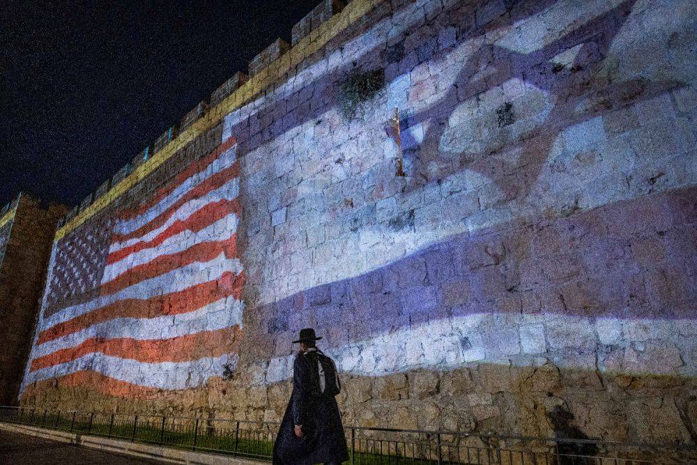 Колумнист NYT Томас Фридман приехал в Израиль: «Страна в реальной опасности из-за худшего лидера в ее истории»