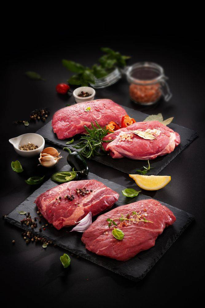 «Mėsos Klubas» - это гарантия высококачественного свежего мяса!