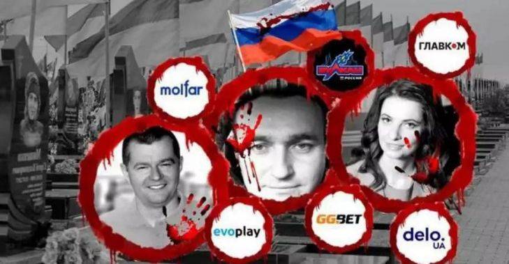 Velkan casino и GGBet: КРАИЛ выдала лицензии российскому казино и букмекеру, собственник которых Максим Криппа скупает украинские СМИ