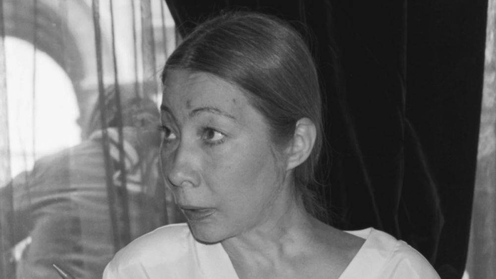 В Москве умерла драматург и сценарист Нина Садур