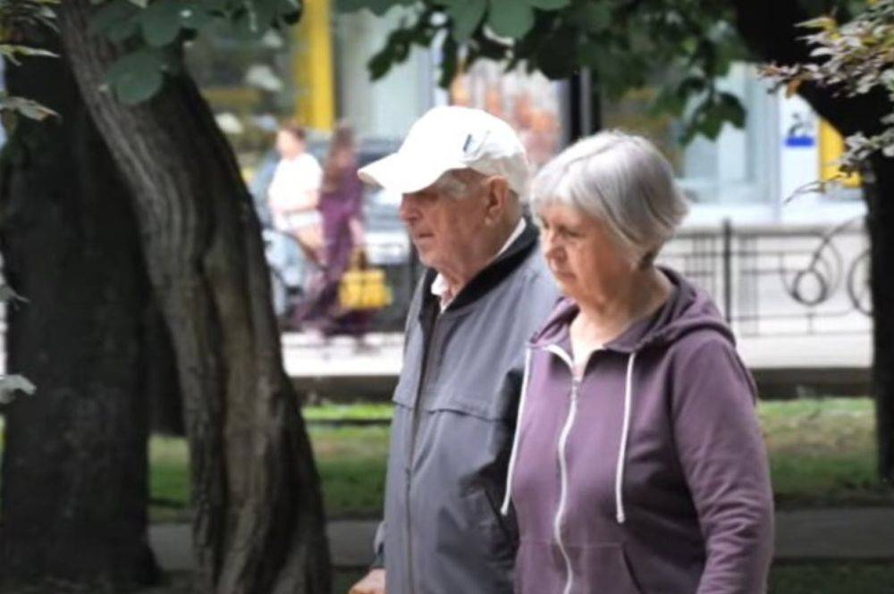 Идентификация пенсионеров в Украине: появились новые уточнения