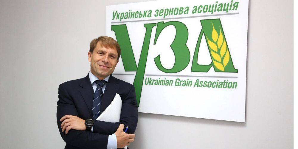 Коридор от ВСУ. Сколько зерна экспортирует Украина после выхода России из зернового соглашения — интервью