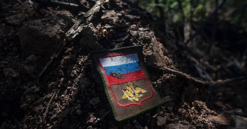 Роспропаганда заявила об отступлении оккупантов под Днепром, но позже удалила новость