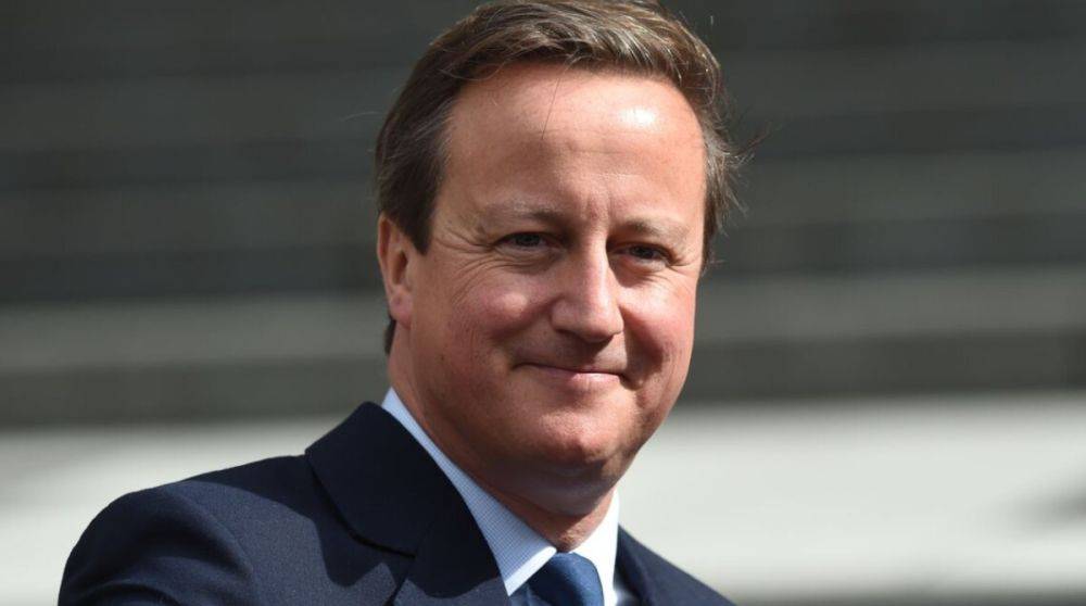 Новым министром иностранных дел Британии назначен бывший премьер