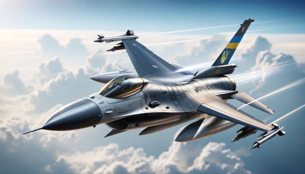 F-16 для ВСУ прибудут раньше: появились очень хорошие новости