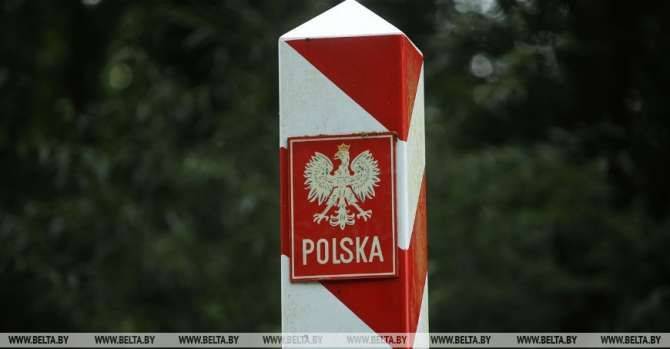 FM: Belarus is ready for dialogue with Poland, but on mutually respectful terms