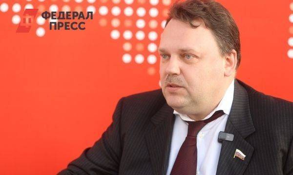 Депутат Госдумы: «Для рабочих удобнее ввести принцип равнодневки»