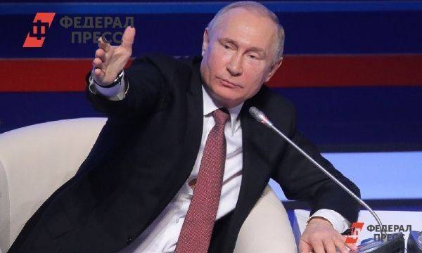 Зачем Путин встречается с бизнесом: названы главные темы предстоящего разговора