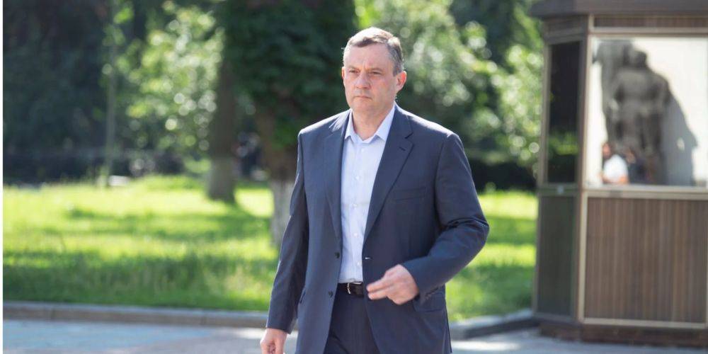 Дело о хищении газа на 2 млрд грн: нардепа Дубневича заочно арестовали