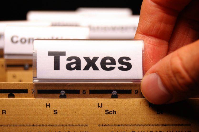 Налоги для бизнеса не будут расти – Шмигаль