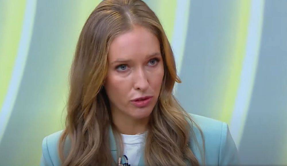 Катя Осадчая вмешалась в новый скандал с сериалом: "Украинцы они же такие идеальные"