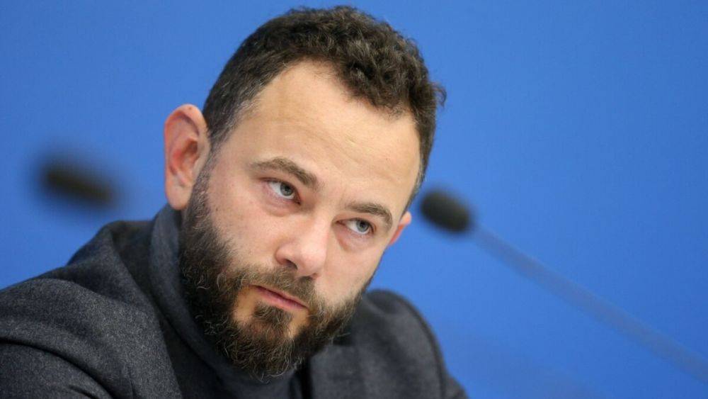 Депутата Верховной рады Украины заподозрили в работе на ГРУ