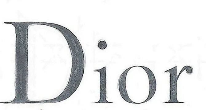 «Dior» презентовал новую коллекцию косметики по уходу за детской кожей