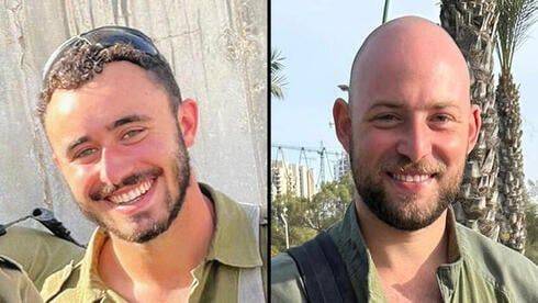 Боец спецназа и старшина-резервист погибли в Газе