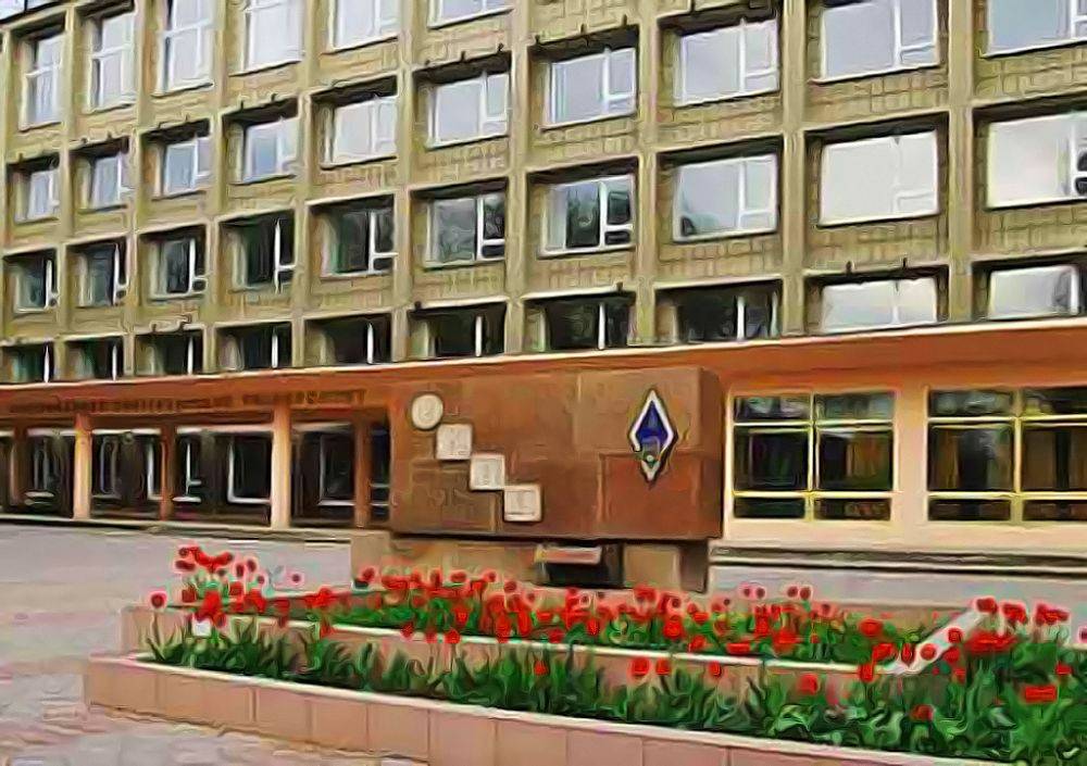 В Одессе начнут ремонт университета за 32 миллиона | Новости Одессы