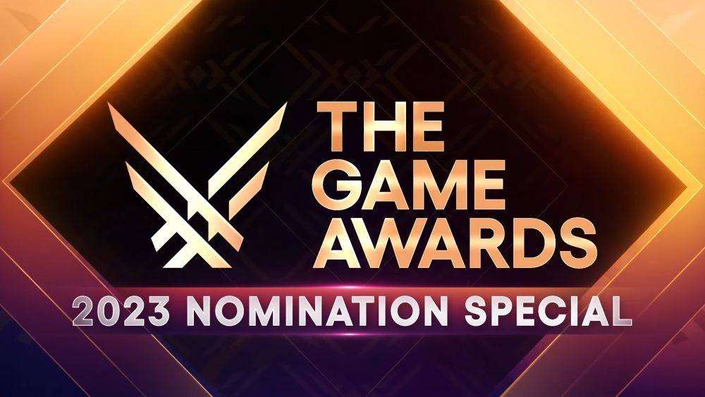 The Game Awards 2023: полный список номинантов. Лидерами стали Baldur’s Gate 3 и Alan Wake 2 (каждая из игр претендует на 8 наград)