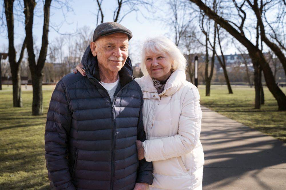 Пенсии в Украине поднимут - кому и на сколько увеличат с 1 января 2024 года