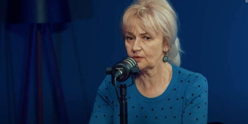 Фарион требует от Зеленского и Залужного «принять меры» в отношении бойцов Азова, раскритиковавших ее за скандальные заявления