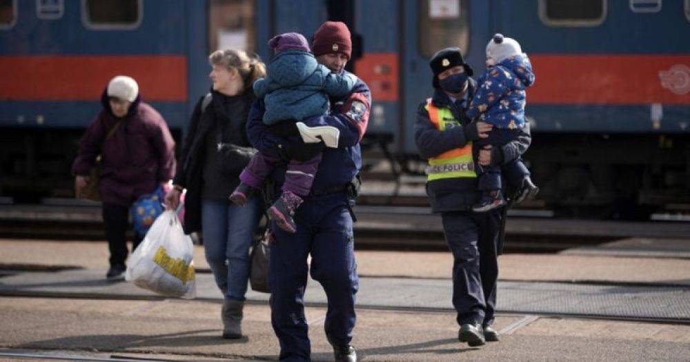 Швейцария изменит правила трудоустройства беженцев: что изменится для украинцев