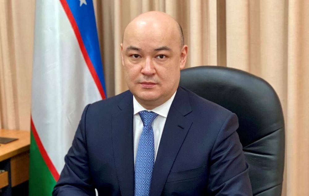 Назначен новый посол Узбекистана в Великобритании