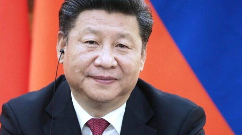Си Цзиньпин впервые за шесть лет прибыл с визитом в США