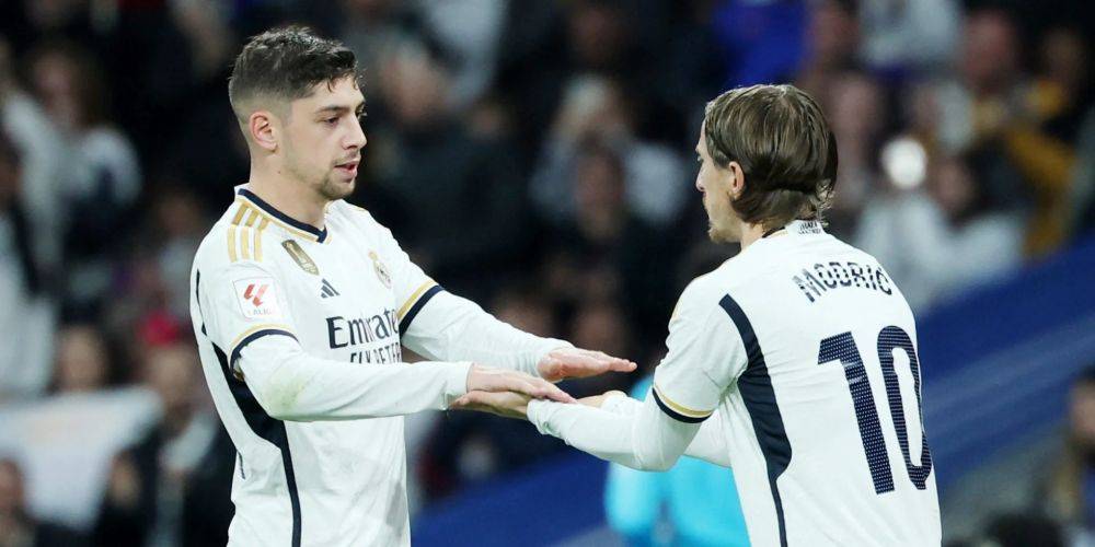 «Я — Месси и Роналду в одном теле». Звезда Реала назвал свою самую большую ошибку после переезда в Мадрид