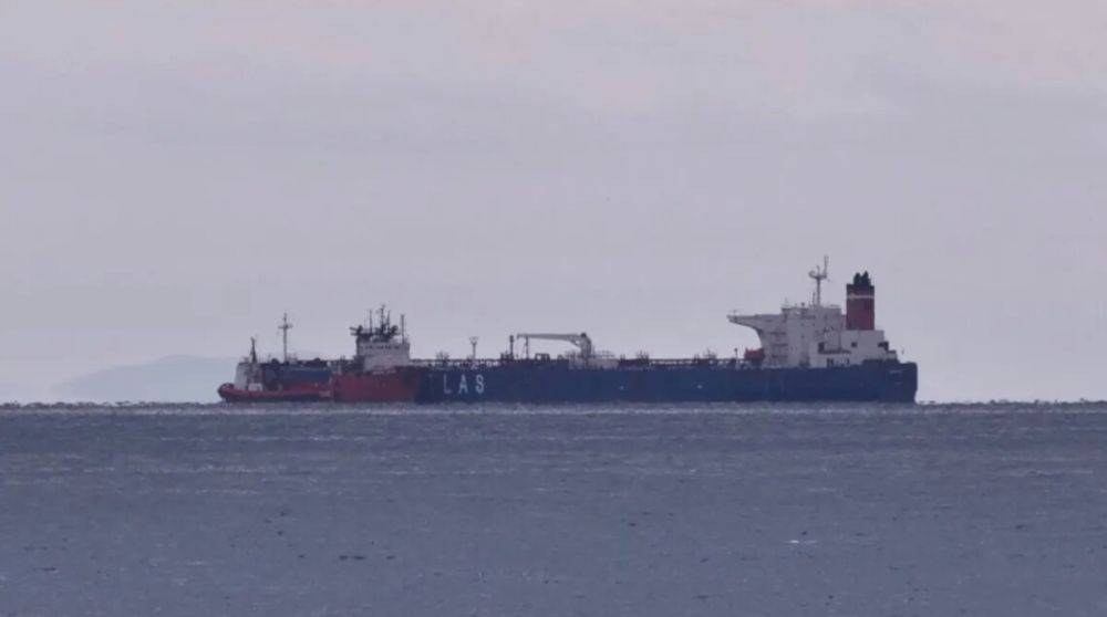 Дания может блокировать часть российских морских поставок нефти – FT