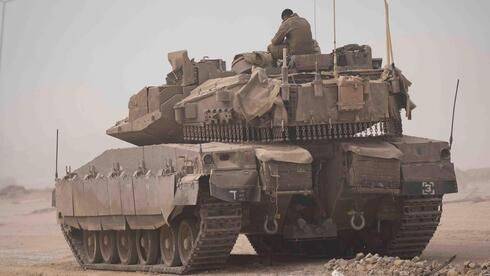 СМИ: Пентагон тайно наращивает поставку вооружений Израилю