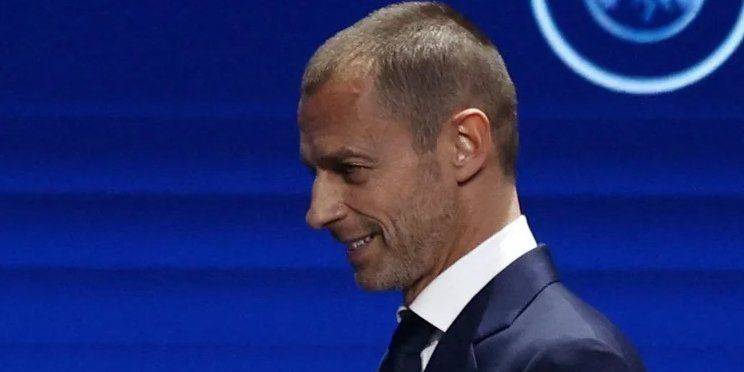 Бывший игрок сборной Украины отреагировал на желание президента УЕФА увидеть Италию на Евро-2024