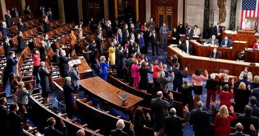 "Голосование Конгресса – не измена": продолжат ли США помогать Украине, – Маркарова