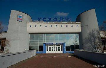Стало известно, что построят на месте автовокзала «Восточный» в Минске