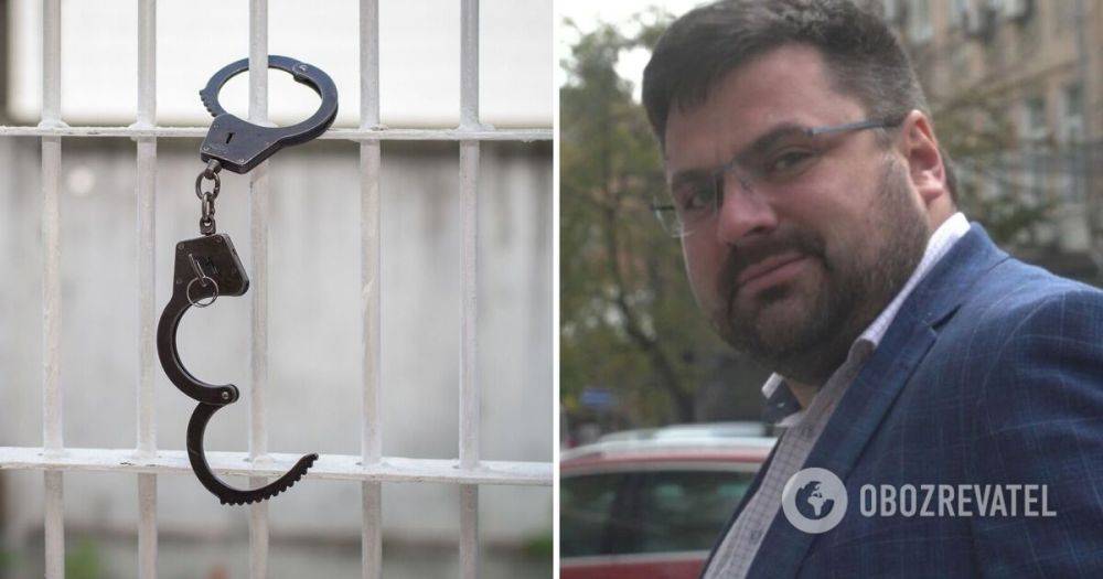 Сербия отказала в экстрадиции экс-генерала СБУ Наумова, он выйдет на свободу уже в декабре – детали дела