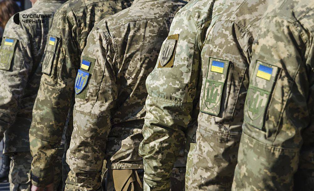 Усиление мобилизации и ПВО в Украине – генерал Кривонос указал на проблемы