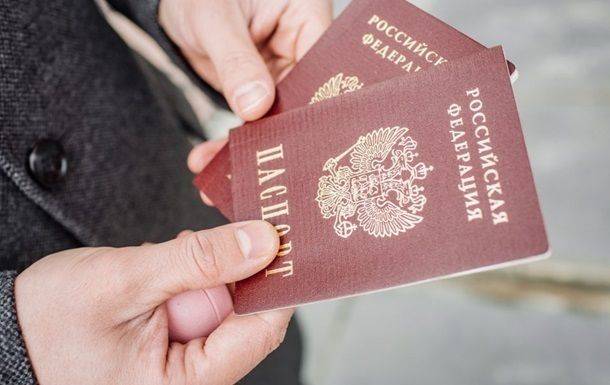 Россияне провели "паспортный рейд" в Каховке – ЦНС